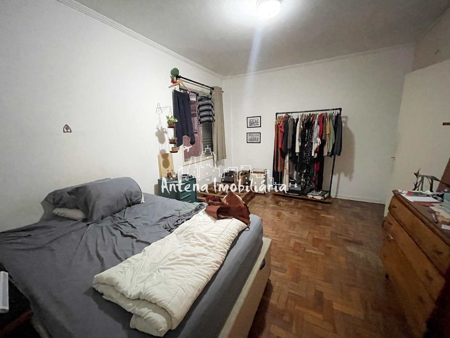 Apartamento à venda com 2 quartos, 90m² - Foto 8