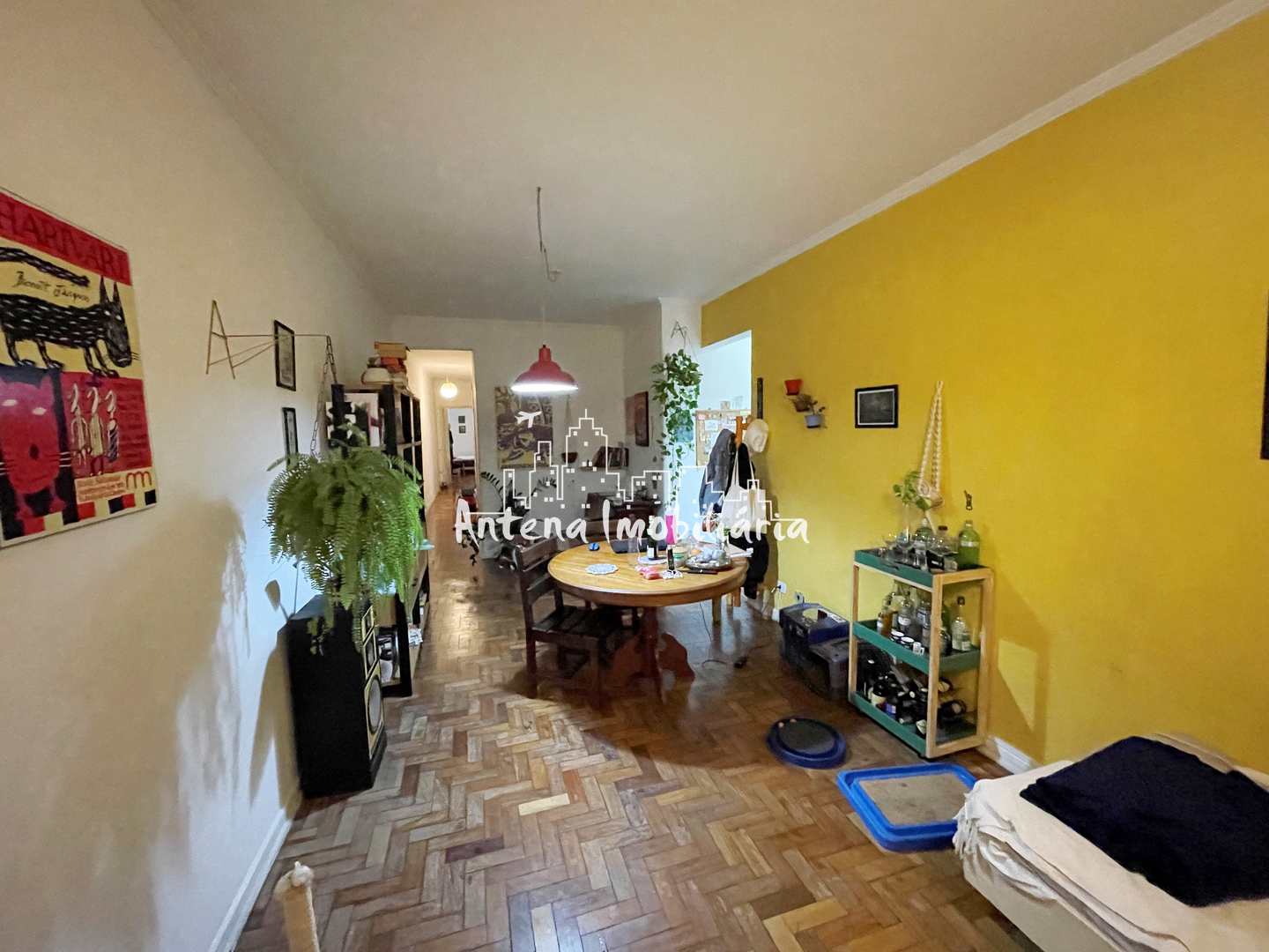 Apartamento à venda com 2 quartos, 90m² - Foto 3