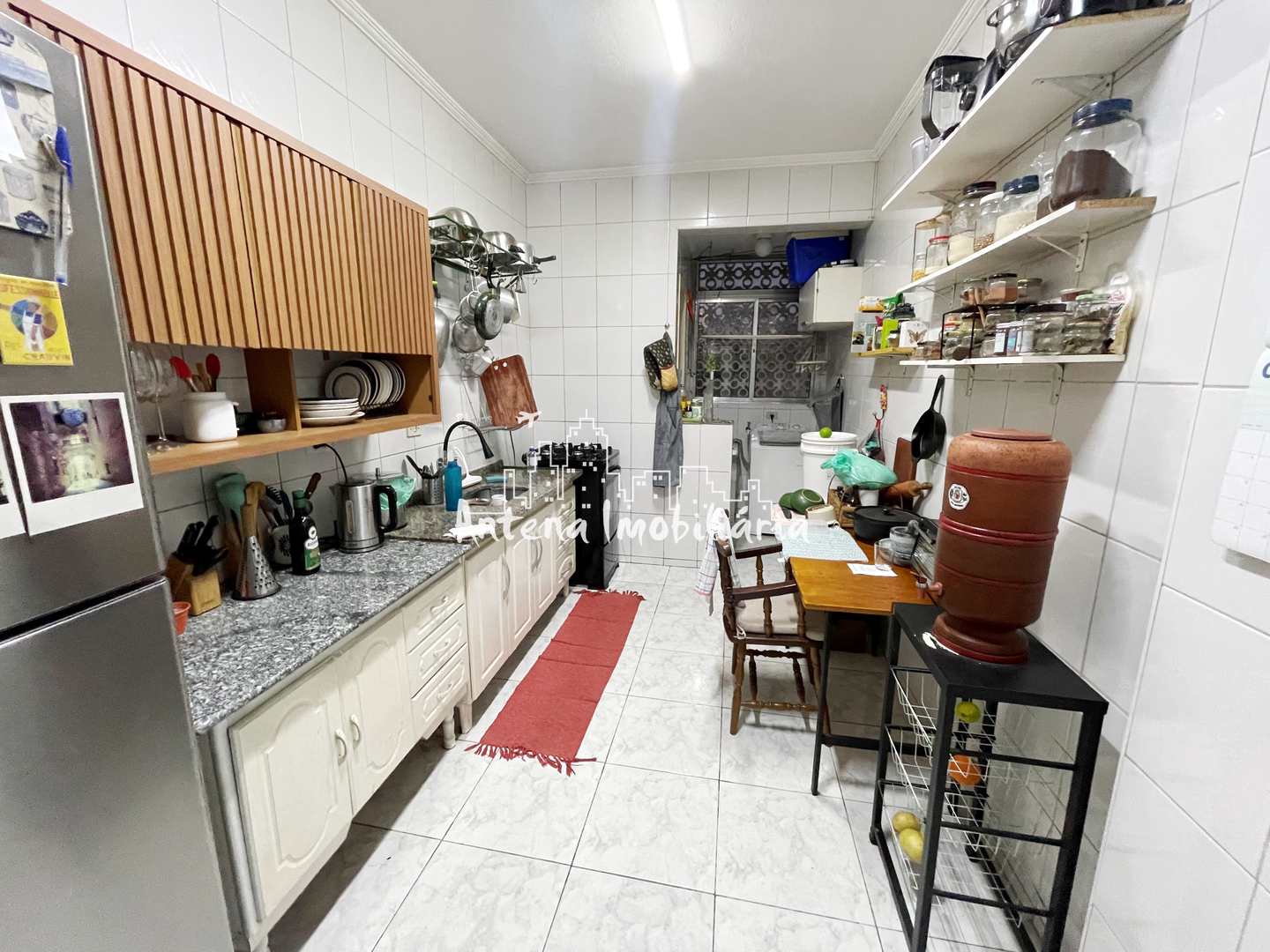 Apartamento à venda com 2 quartos, 90m² - Foto 17