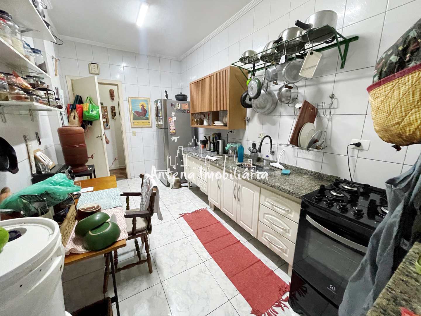 Apartamento à venda com 2 quartos, 90m² - Foto 16