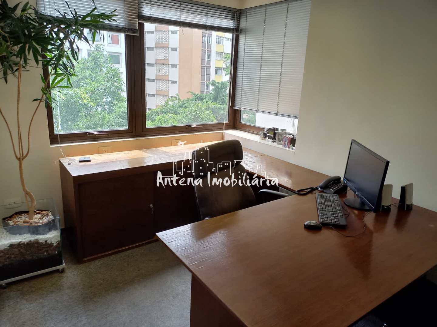 Conjunto Comercial-Sala à venda, 118m² - Foto 2