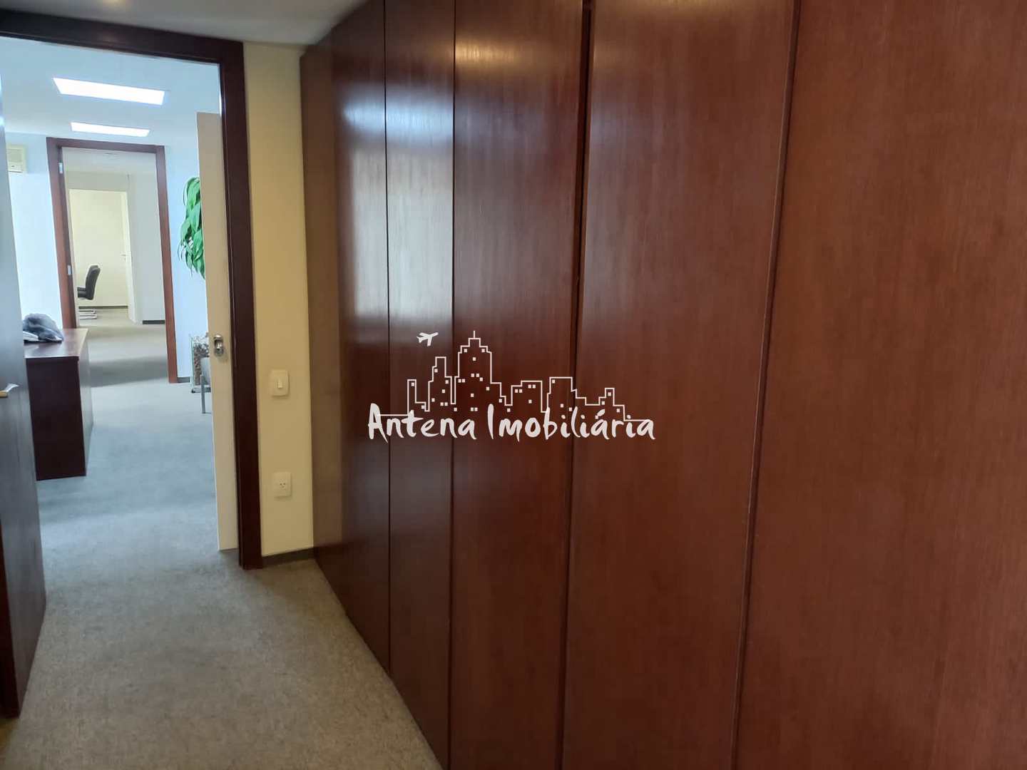 Conjunto Comercial-Sala à venda, 118m² - Foto 11