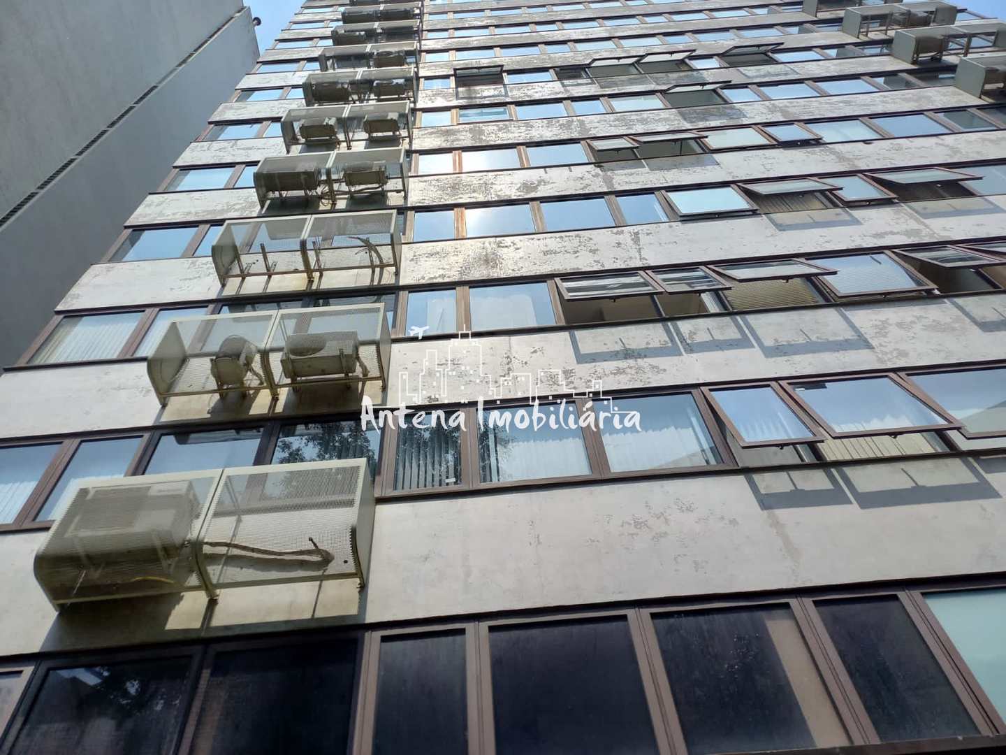 Conjunto Comercial-Sala à venda, 118m² - Foto 14