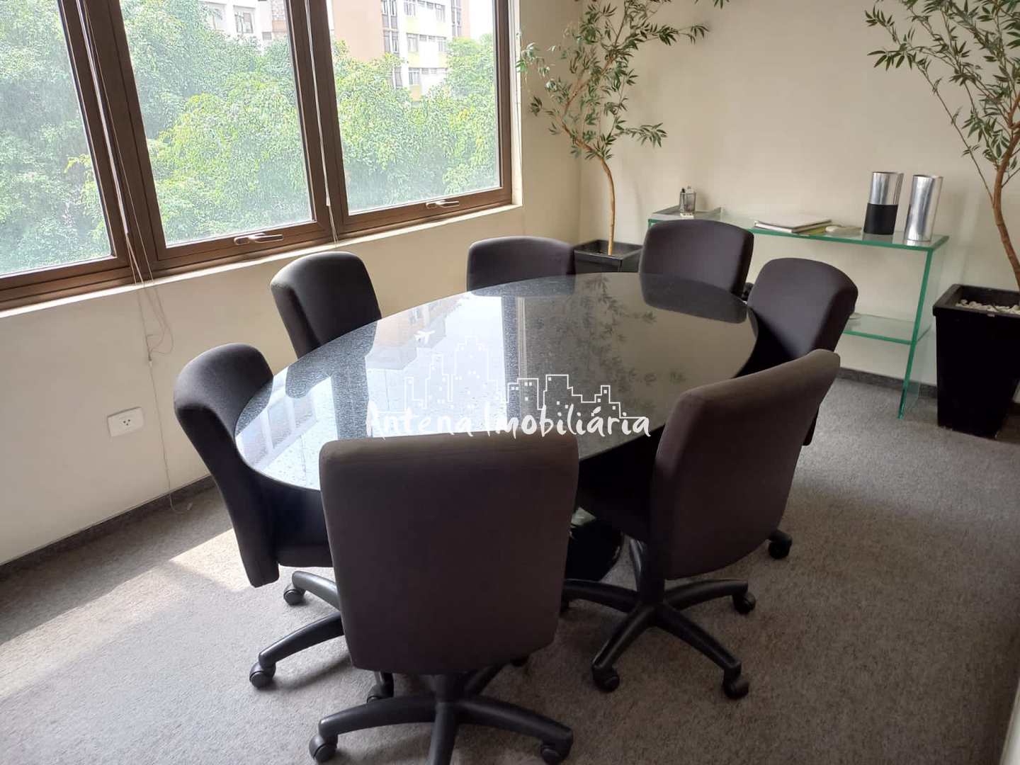 Conjunto Comercial-Sala à venda, 118m² - Foto 4