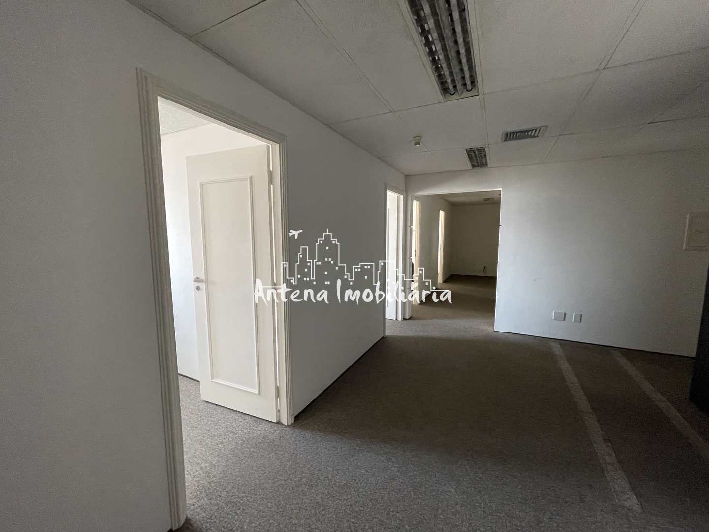 Prédio Inteiro para alugar, 114m² - Foto 9