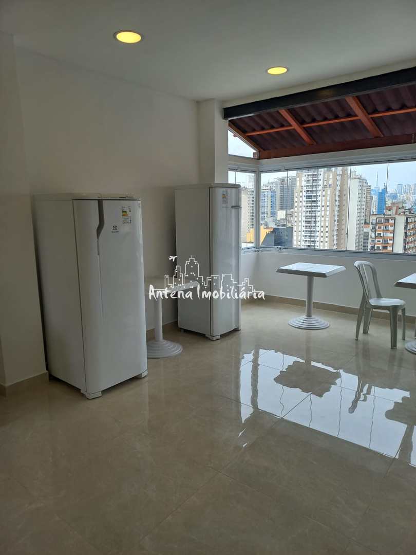 Apartamento à venda com 3 quartos, 87m² - Foto 22