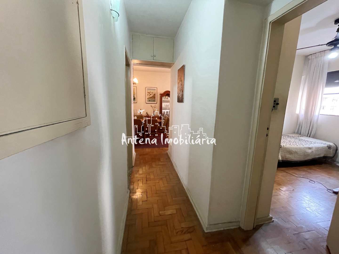 Apartamento à venda com 3 quartos, 87m² - Foto 13