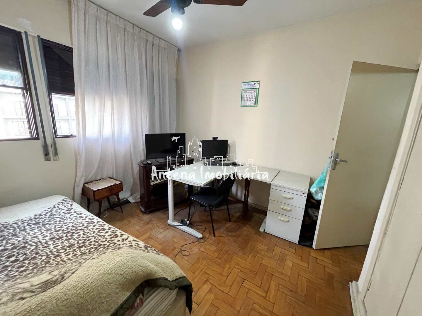 Apartamento à venda com 3 quartos, 87m² - Foto 8