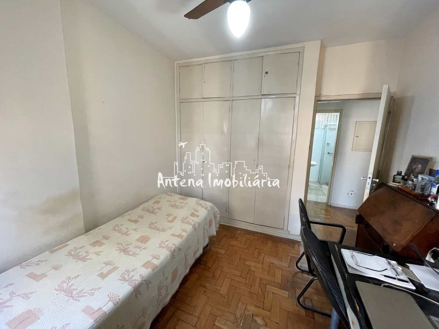 Apartamento à venda com 3 quartos, 87m² - Foto 7