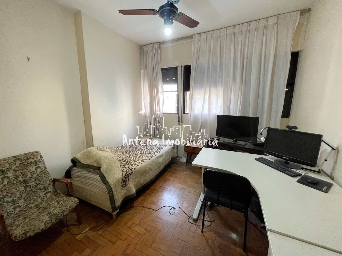 Apartamento à venda com 3 quartos, 87m² - Foto 10