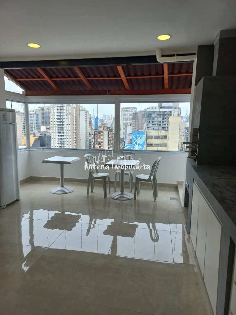 Apartamento à venda com 3 quartos, 87m² - Foto 24