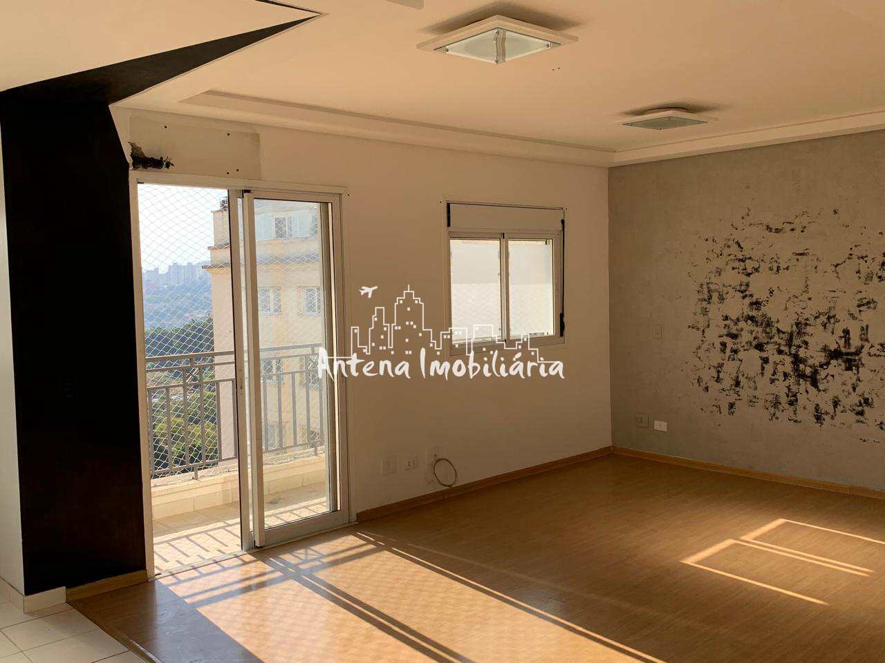 Apartamento para alugar com 1 quarto, 41m² - Foto 1