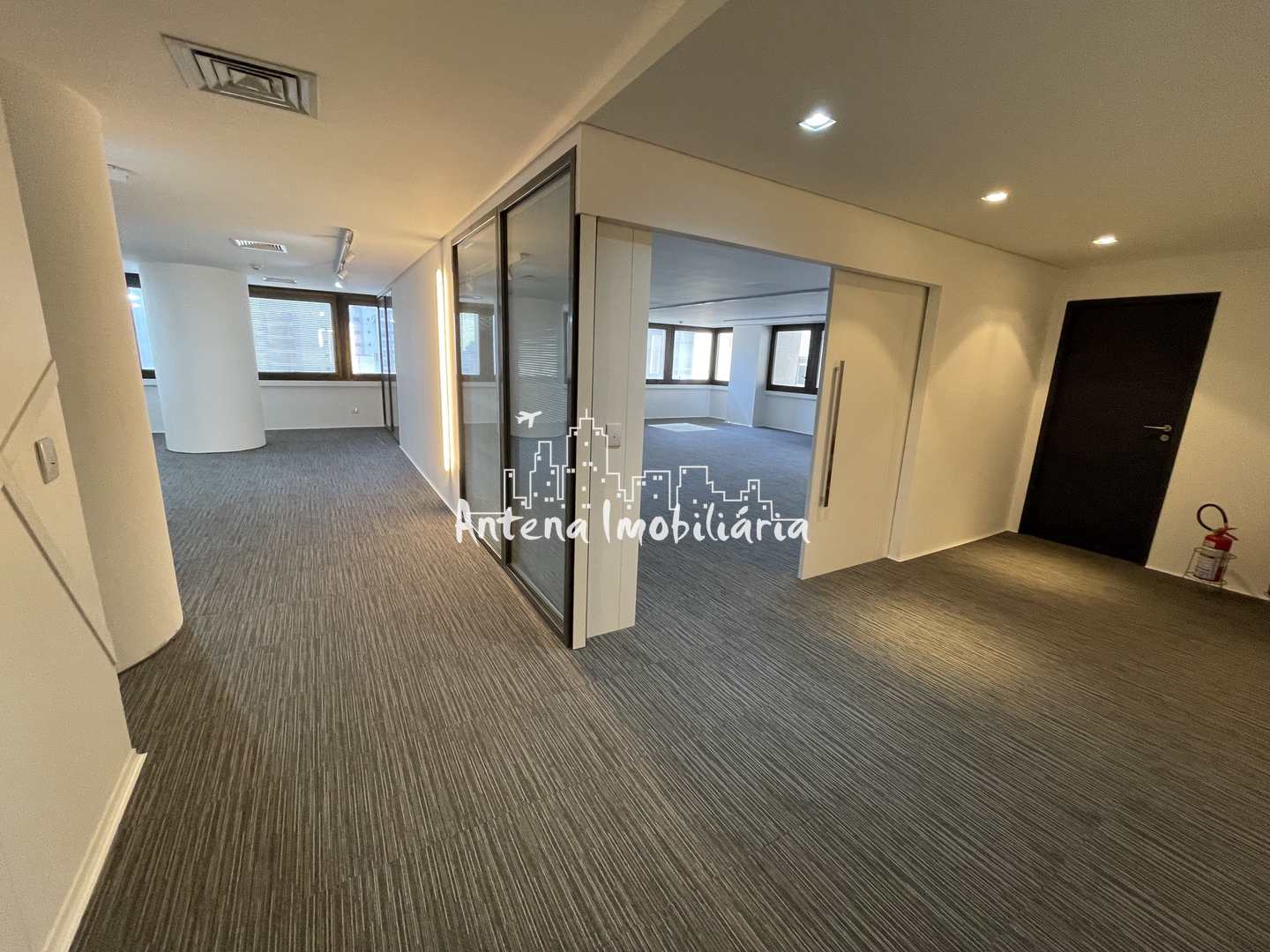 Prédio Inteiro para alugar, 520m² - Foto 3