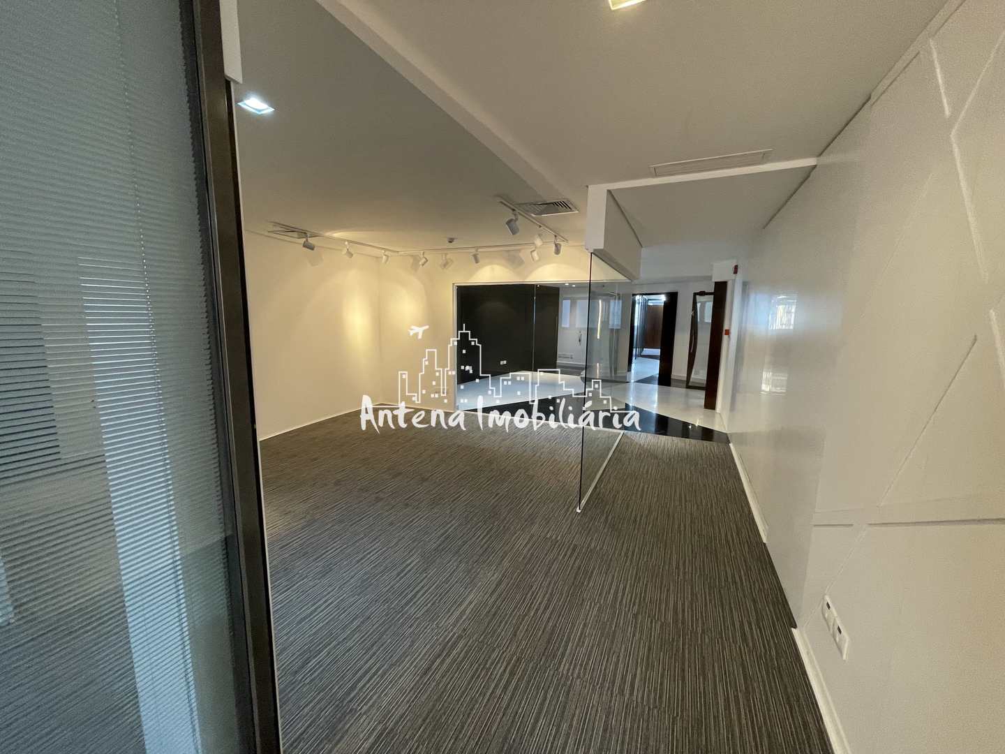 Prédio Inteiro para alugar, 520m² - Foto 7