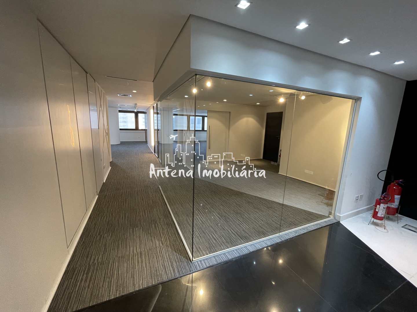 Prédio Inteiro para alugar, 520m² - Foto 2