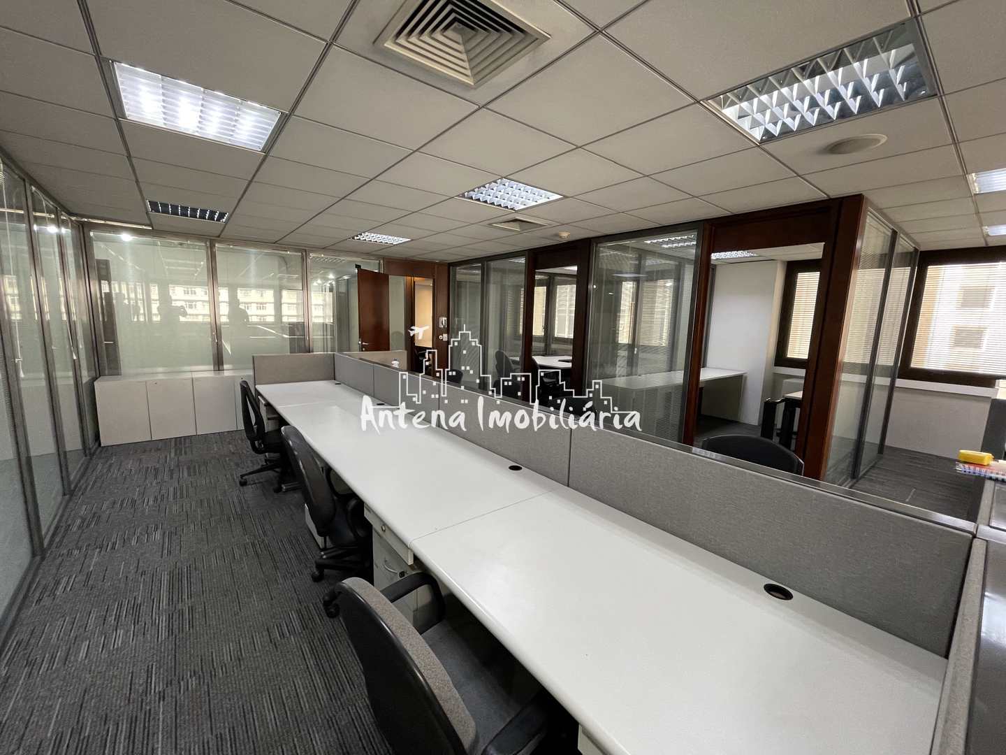 Prédio Inteiro para alugar, 520m² - Foto 18