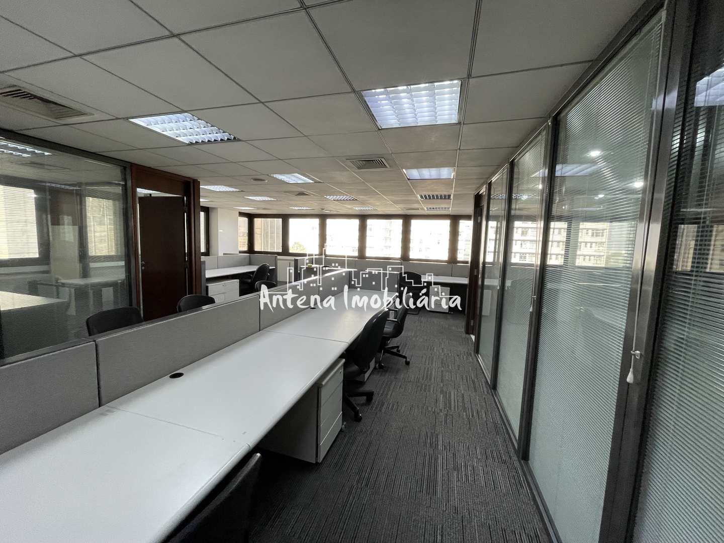 Prédio Inteiro para alugar, 520m² - Foto 16