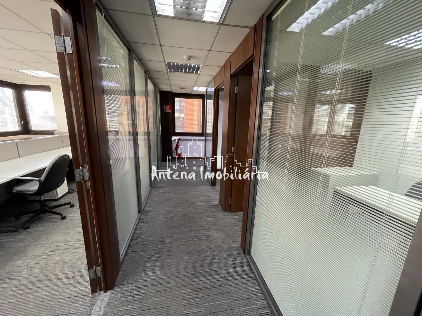 Prédio Inteiro para alugar, 520m² - Foto 19