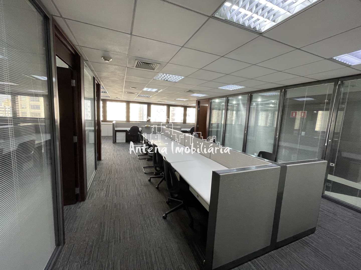 Prédio Inteiro para alugar, 520m² - Foto 15