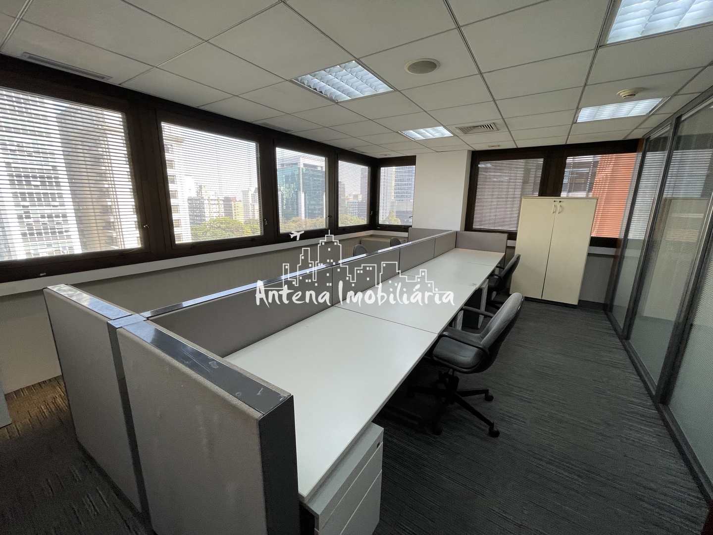 Prédio Inteiro para alugar, 520m² - Foto 20