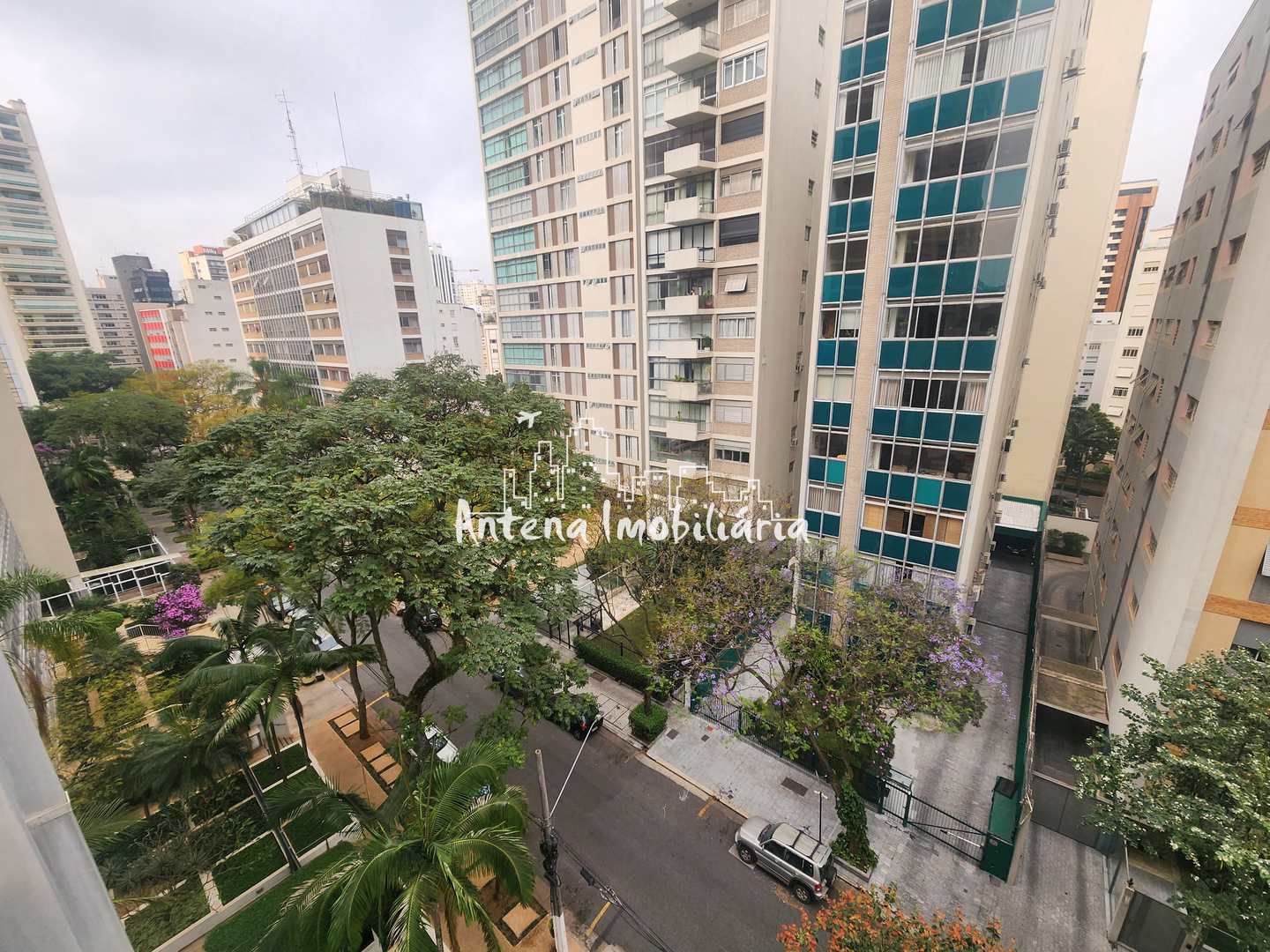 Apartamento à venda e aluguel com 4 quartos, 210m² - Foto 8