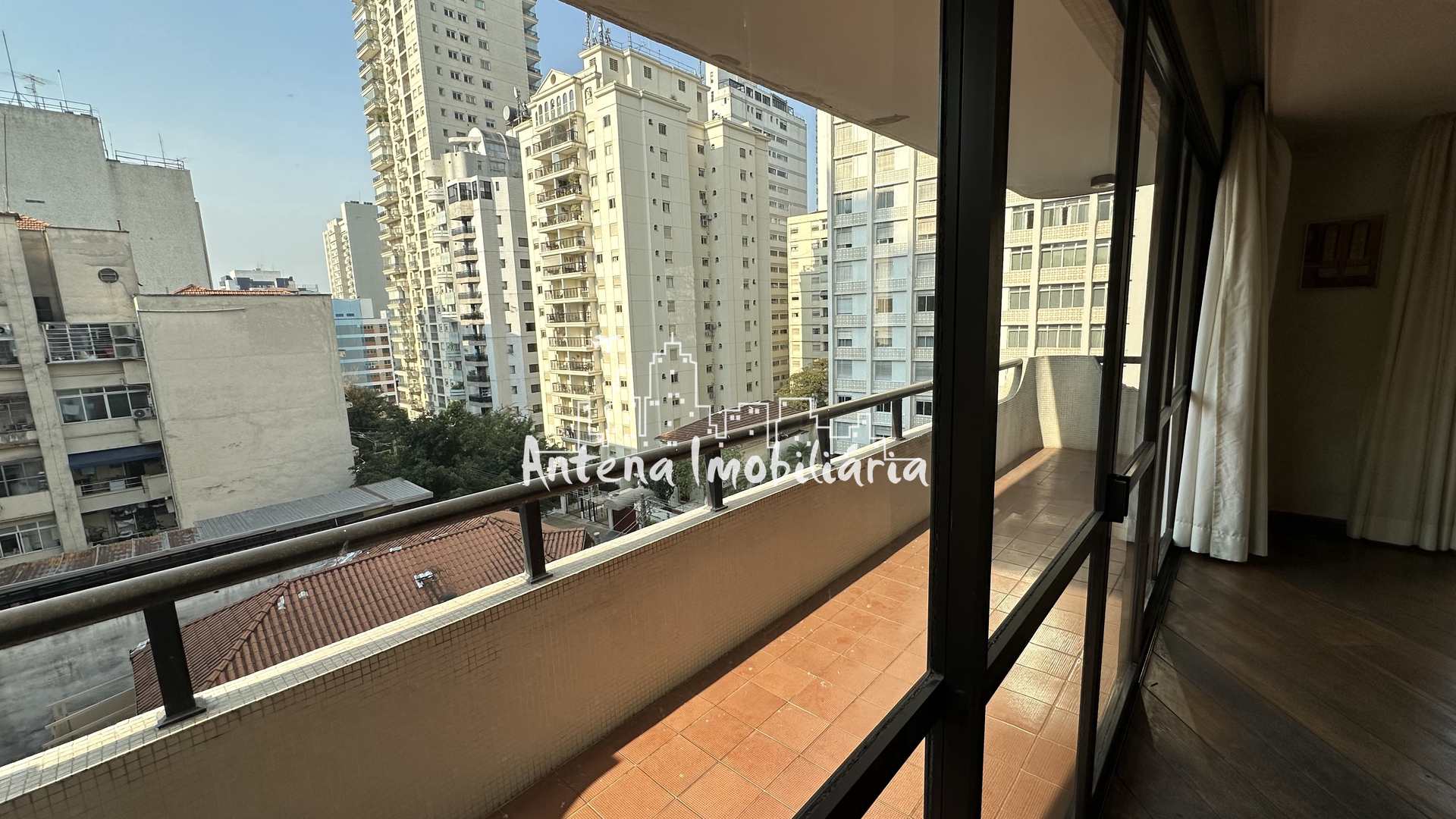 Apartamento à venda com 4 quartos, 246m² - Foto 8