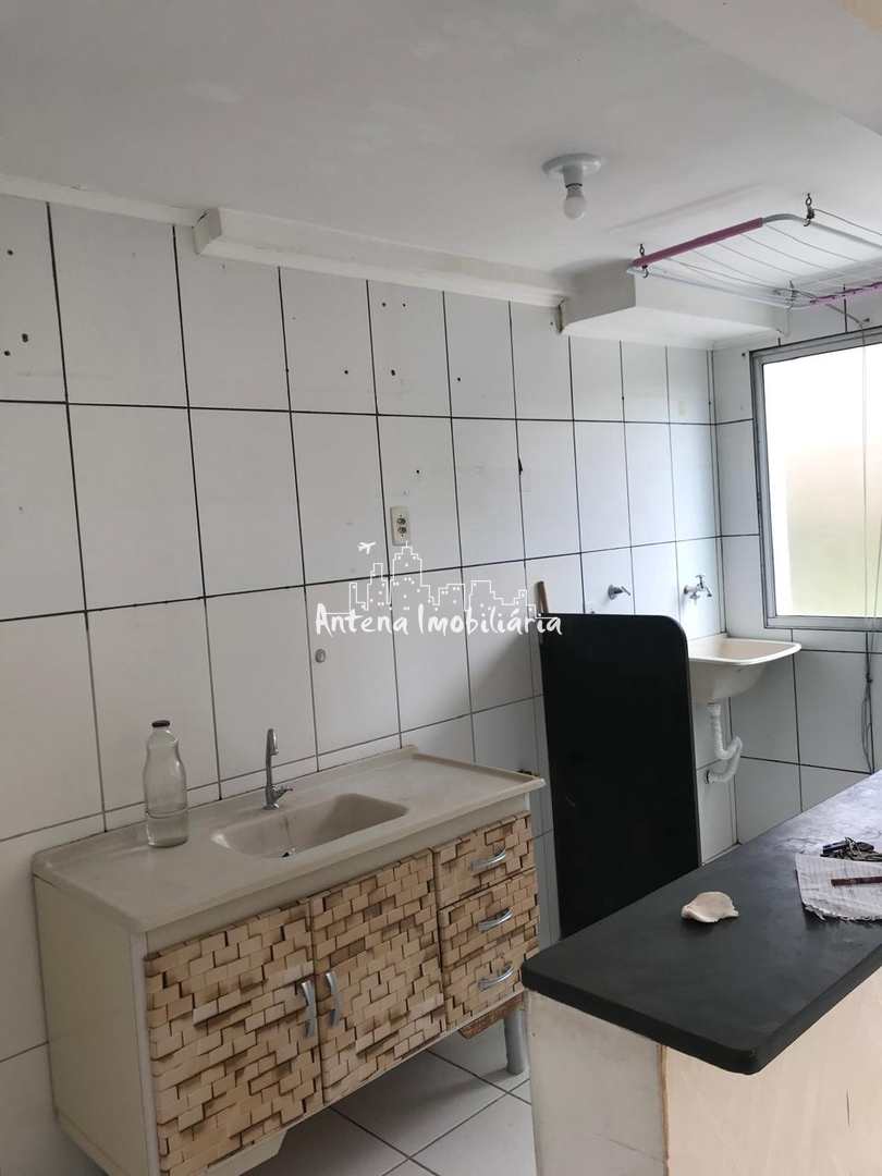 Apartamento à venda com 2 quartos, 45m² - Foto 6