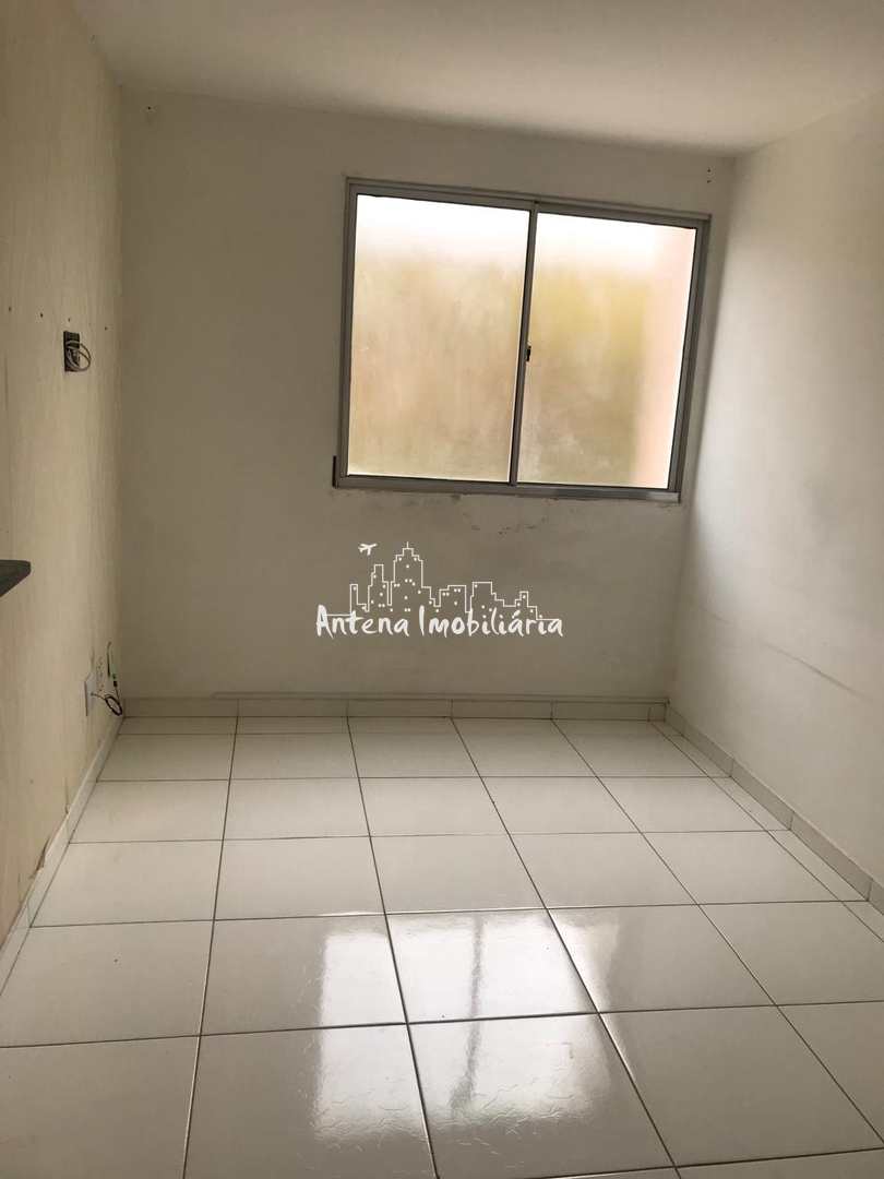 Apartamento à venda com 2 quartos, 45m² - Foto 3