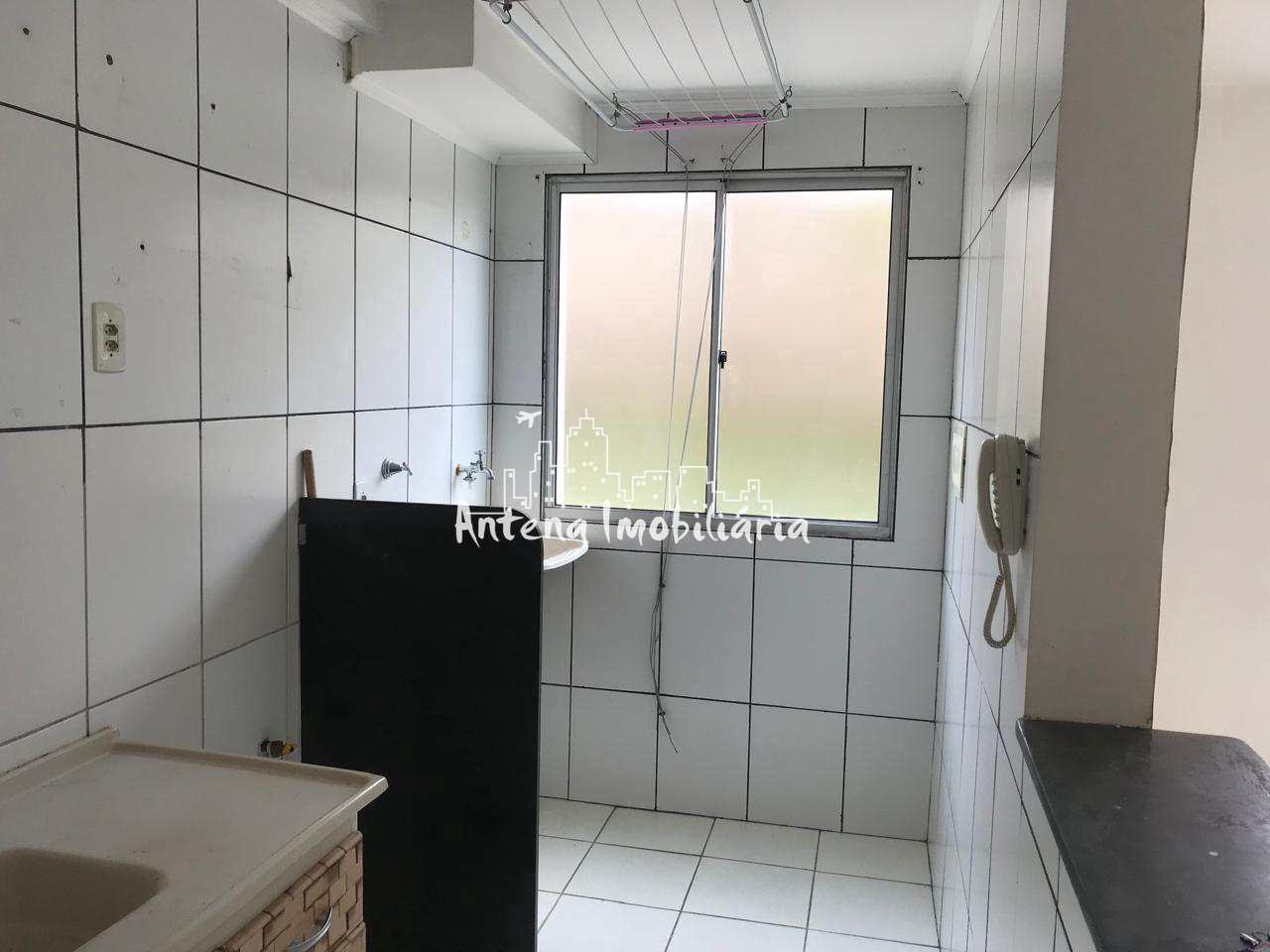 Apartamento à venda com 2 quartos, 45m² - Foto 8