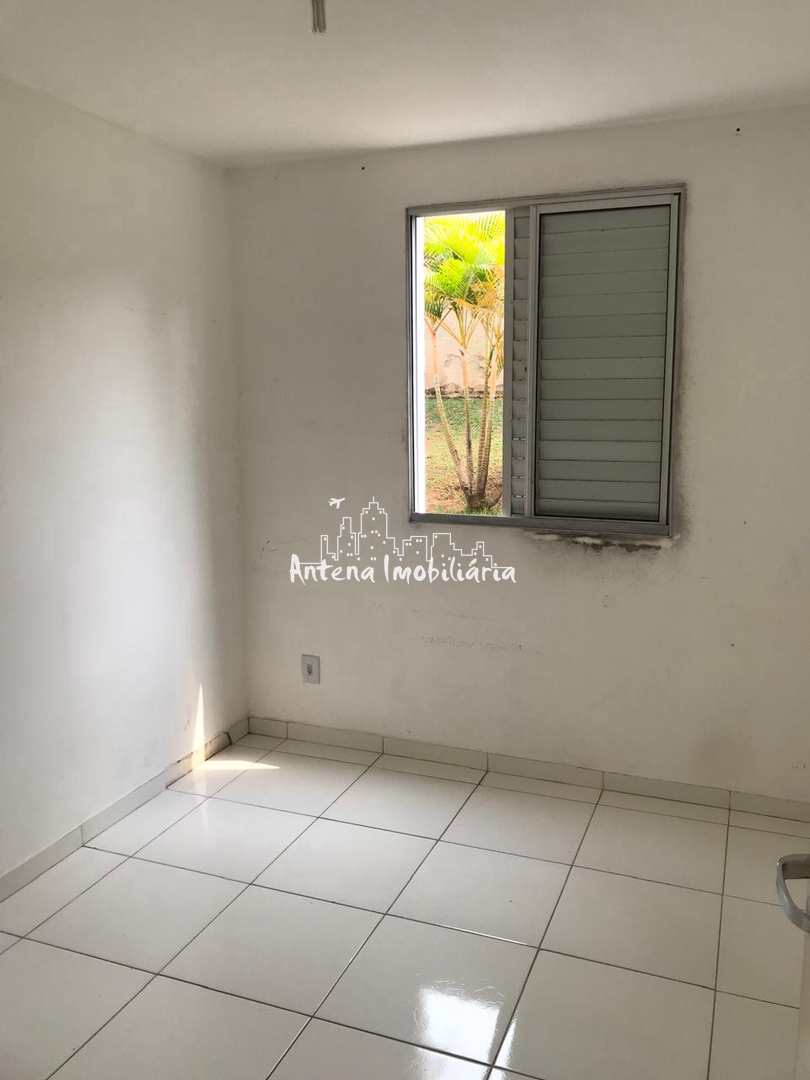 Apartamento à venda com 2 quartos, 45m² - Foto 4