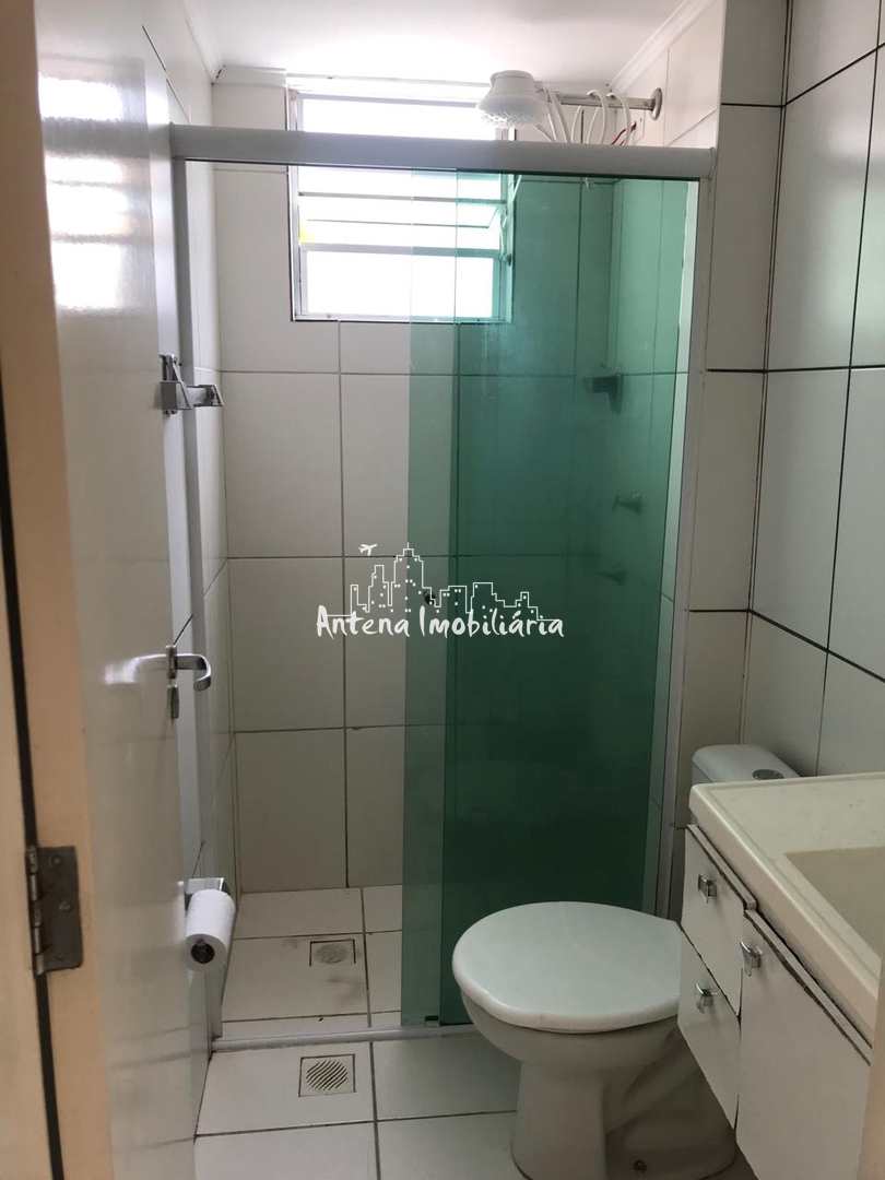 Apartamento à venda com 2 quartos, 45m² - Foto 5