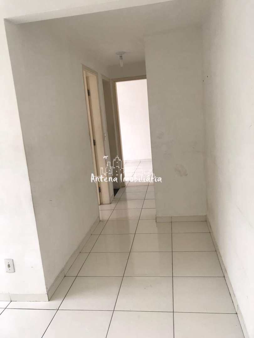 Apartamento à venda com 2 quartos, 45m² - Foto 2