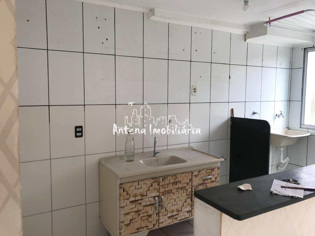 Apartamento à venda com 2 quartos, 45m² - Foto 10