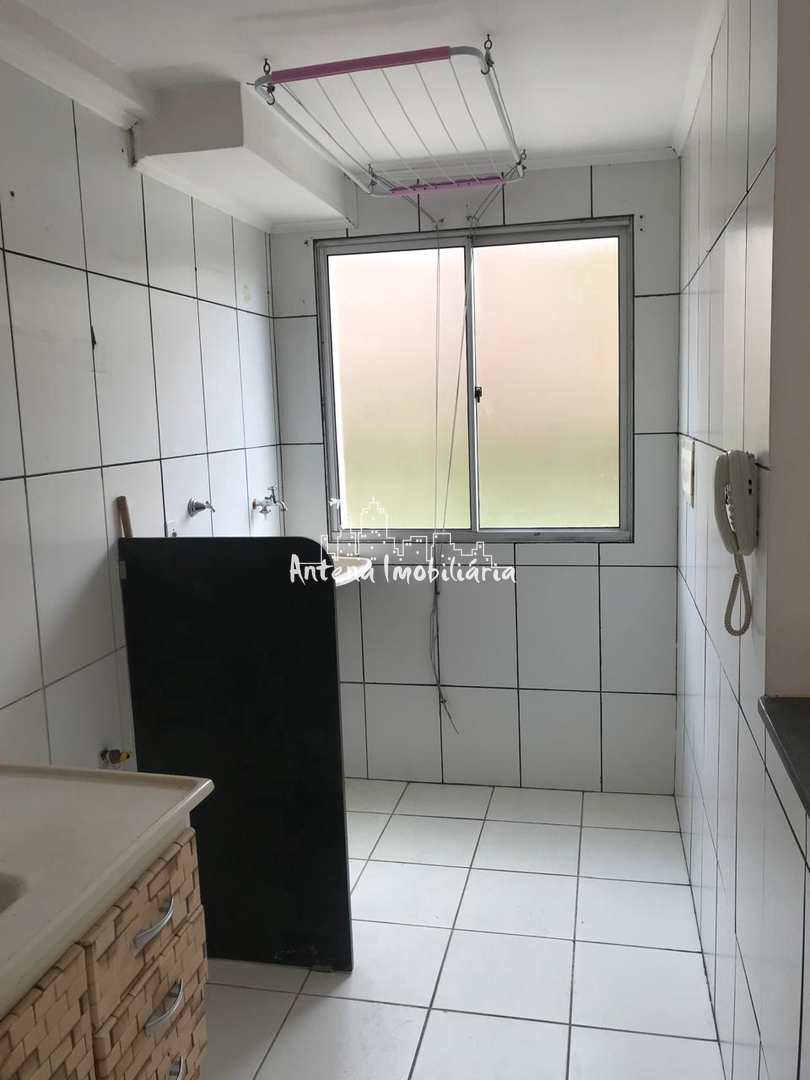 Apartamento à venda com 2 quartos, 45m² - Foto 9