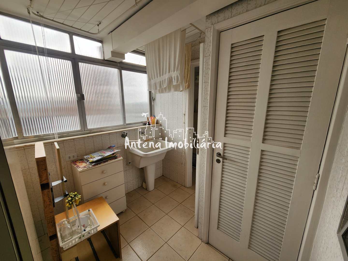 Apartamento à venda com 3 quartos, 127m² - Foto 15