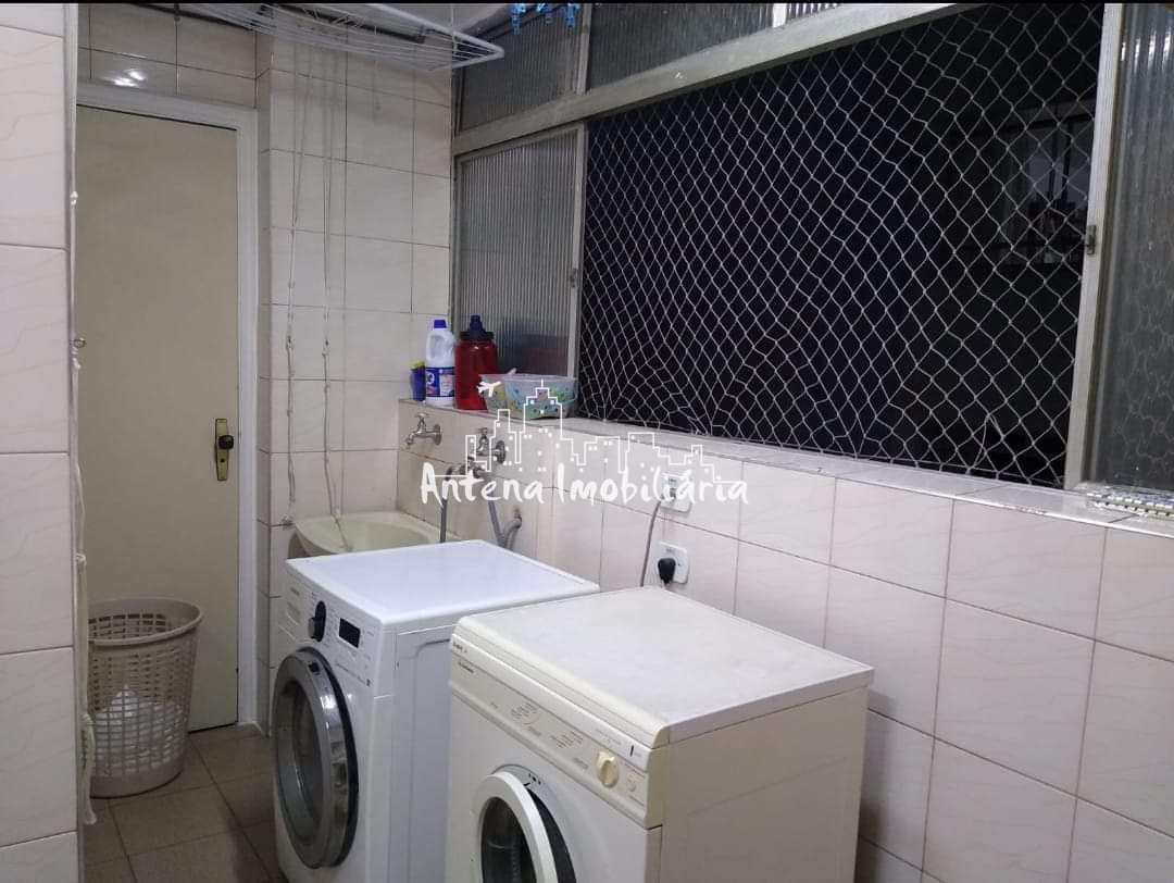 Apartamento à venda com 4 quartos, 140m² - Foto 11