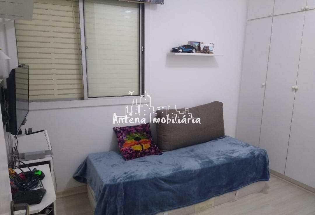 Apartamento à venda com 4 quartos, 140m² - Foto 6