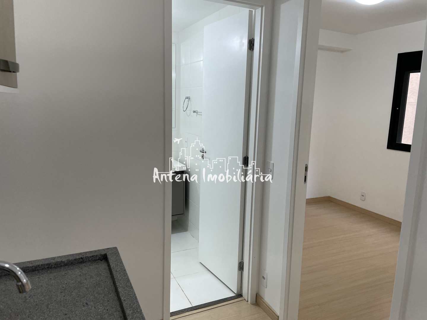 Apartamento à venda com 1 quarto, 26m² - Foto 6