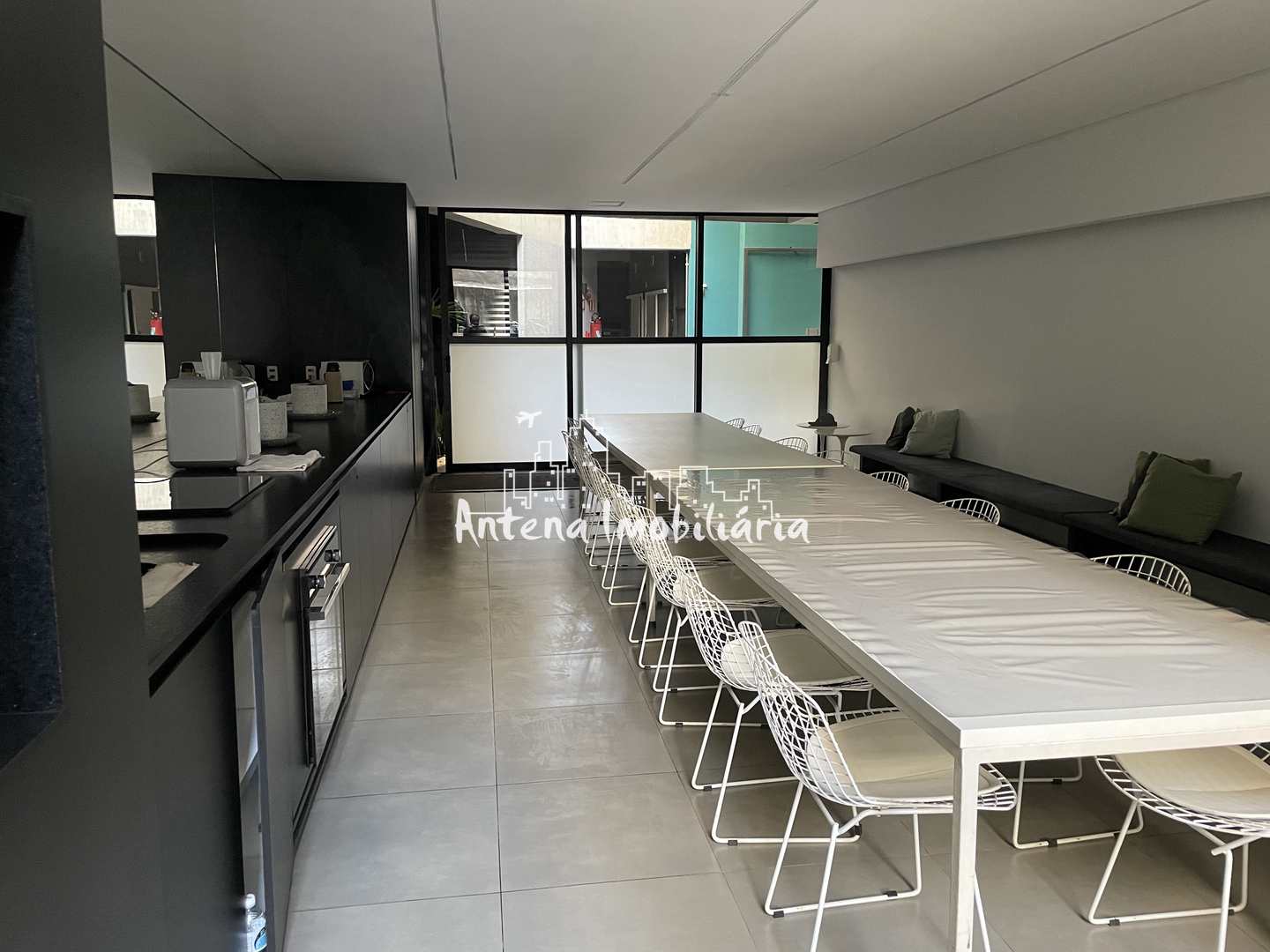 Apartamento à venda com 1 quarto, 26m² - Foto 17