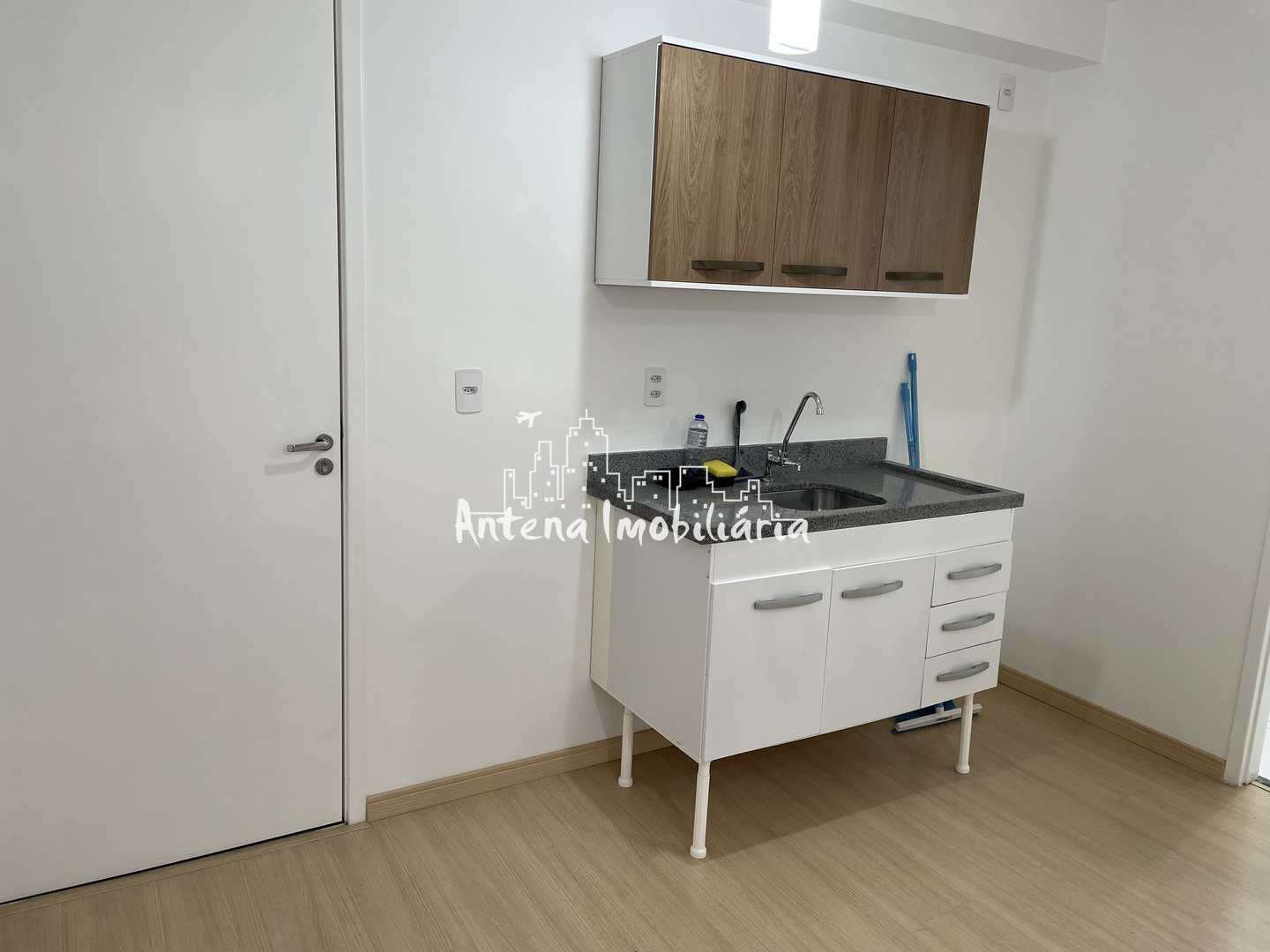 Apartamento à venda com 1 quarto, 26m² - Foto 8