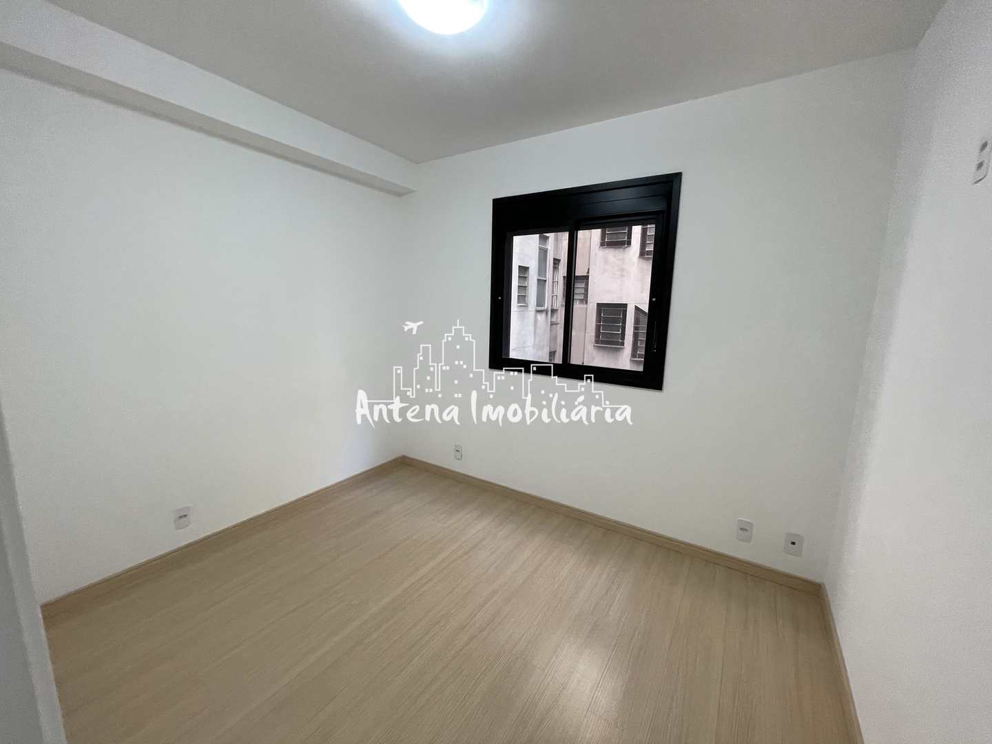 Apartamento à venda com 1 quarto, 26m² - Foto 4