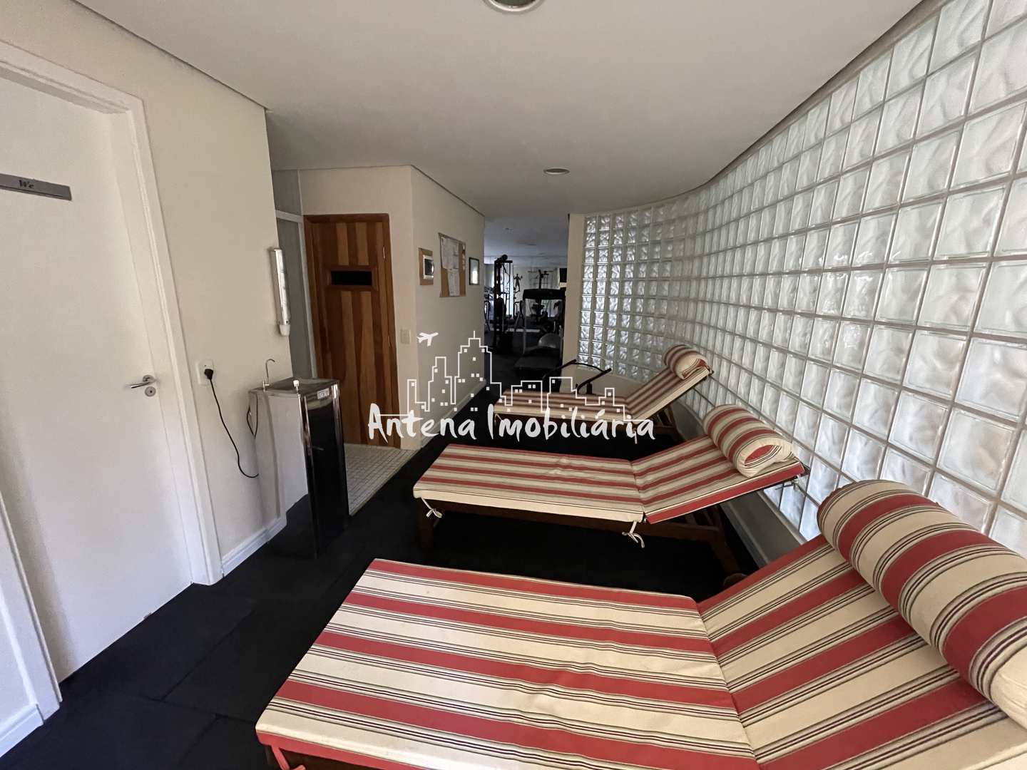 Apartamento para alugar com 1 quarto, 34m² - Foto 15