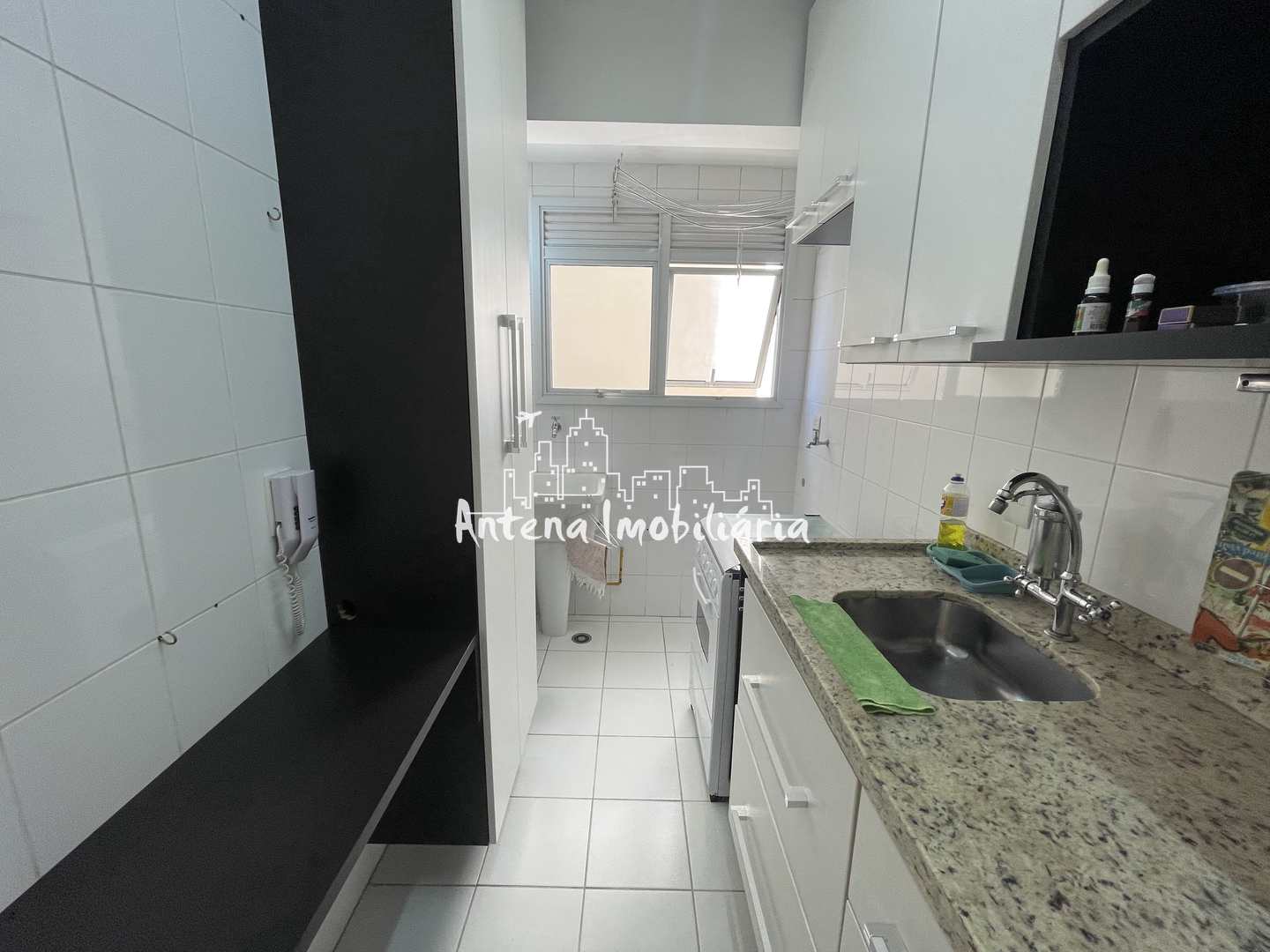 Apartamento para alugar com 1 quarto, 34m² - Foto 5