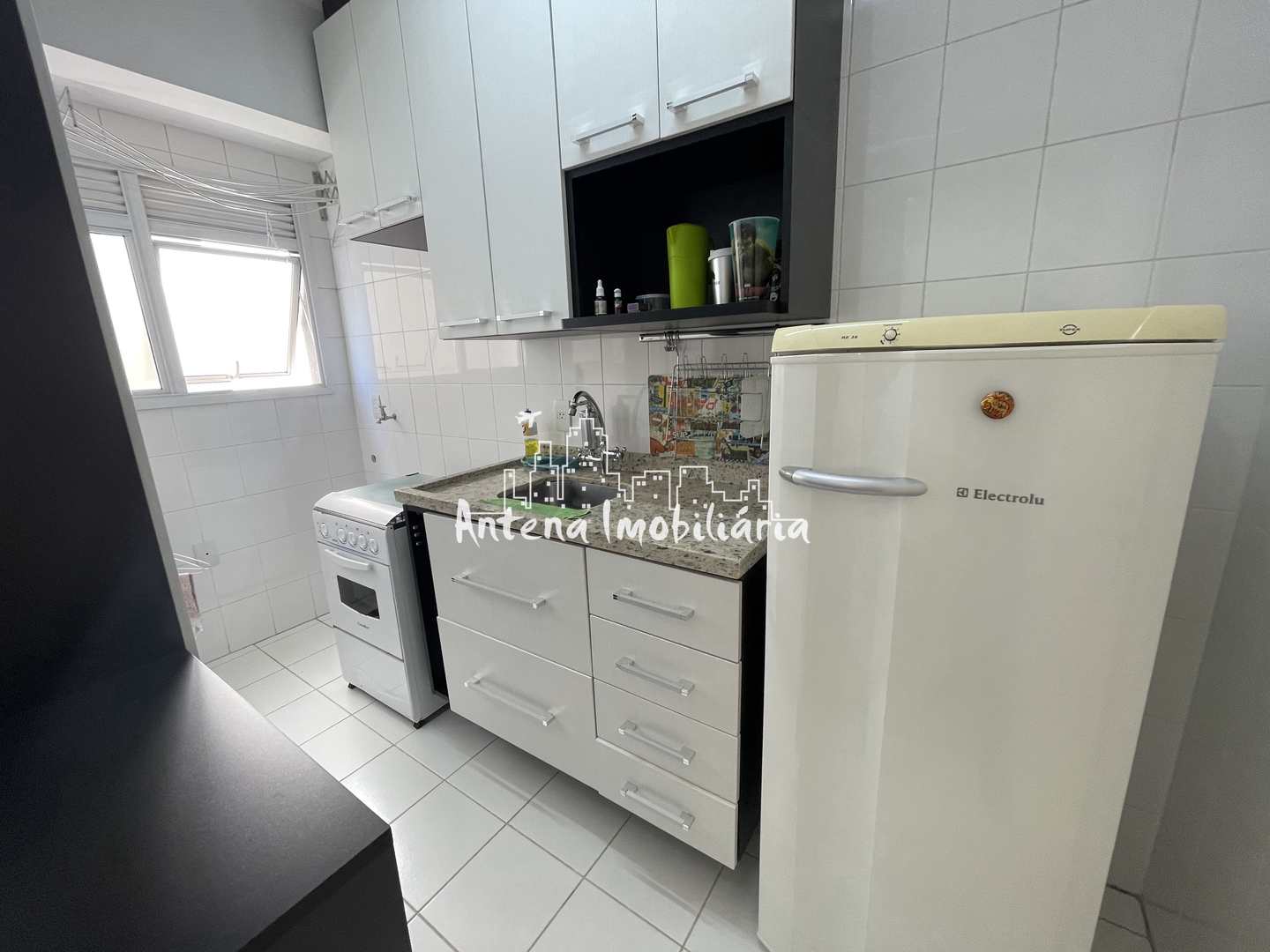 Apartamento para alugar com 1 quarto, 34m² - Foto 7