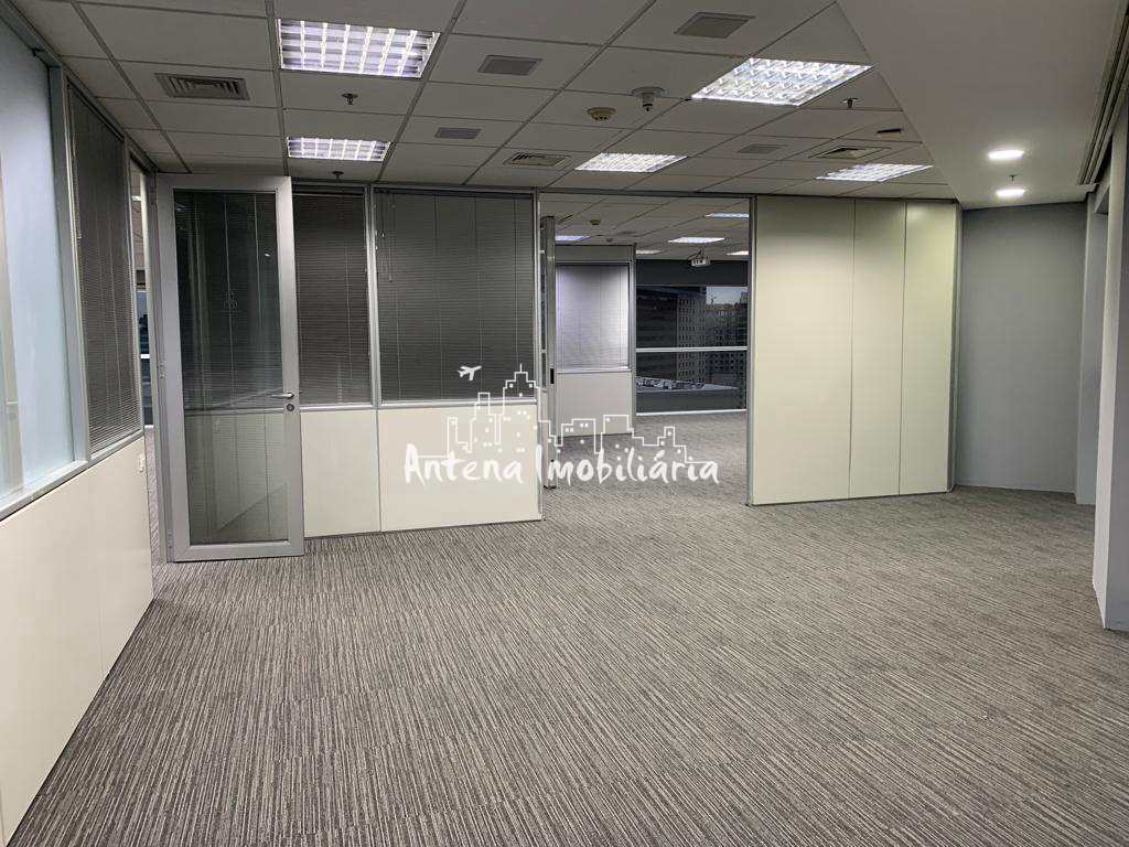 Prédio Inteiro para alugar, 373m² - Foto 6