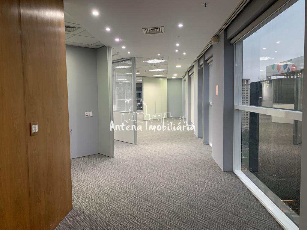 Prédio Inteiro para alugar, 373m² - Foto 11