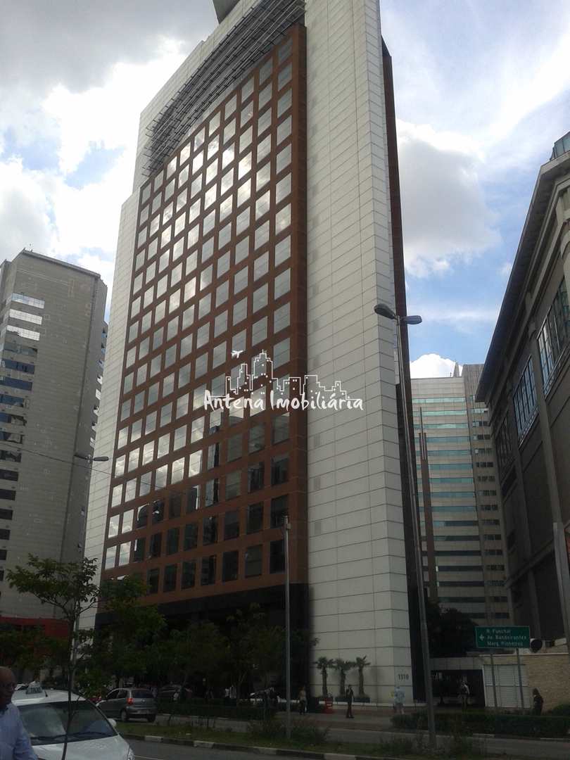 Prédio Inteiro para alugar, 373m² - Foto 18