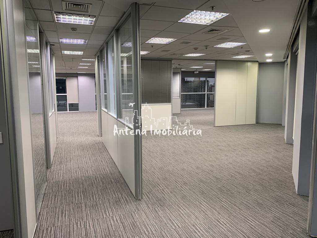 Prédio Inteiro para alugar, 373m² - Foto 5