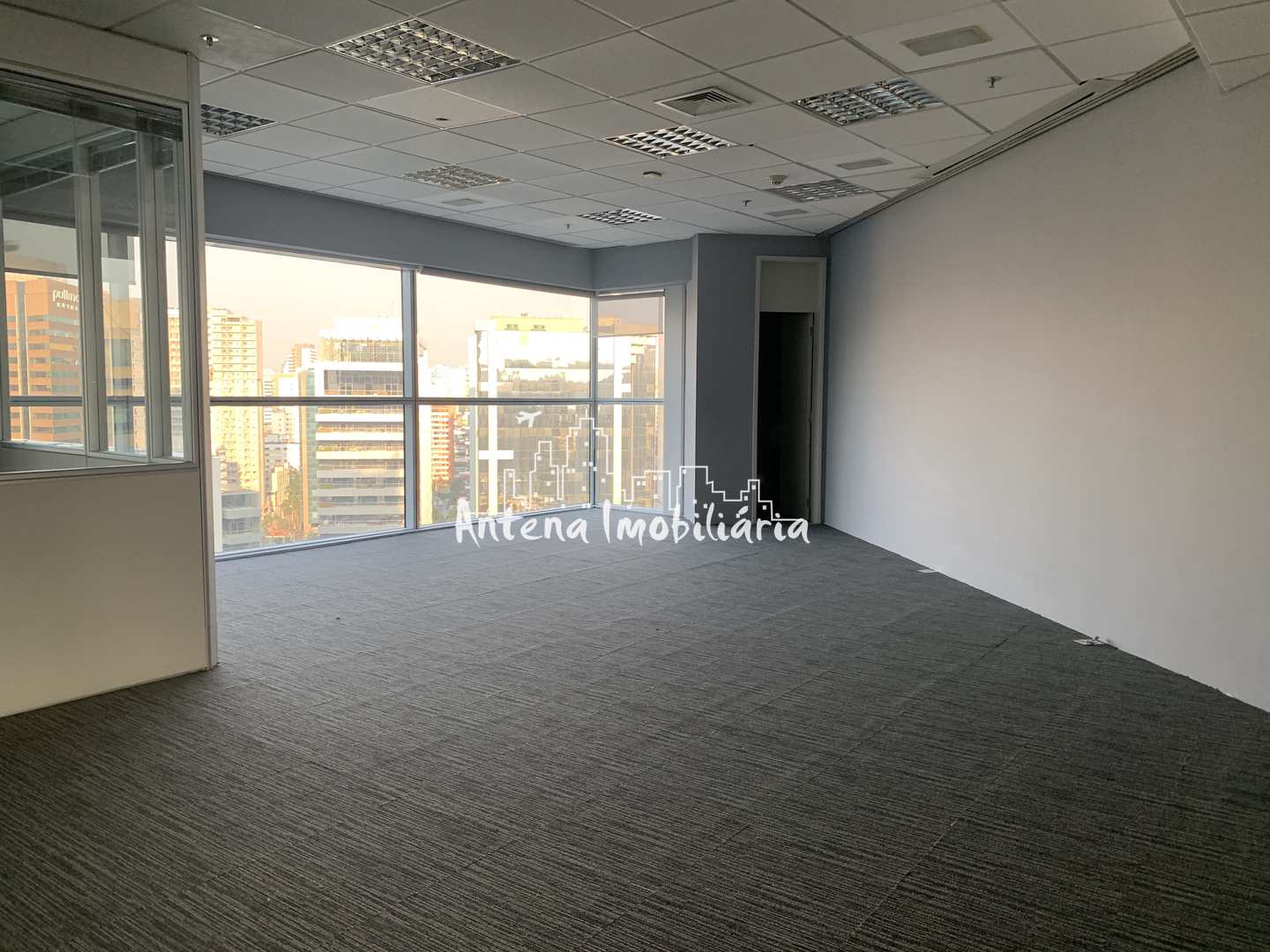 Prédio Inteiro para alugar, 373m² - Foto 2