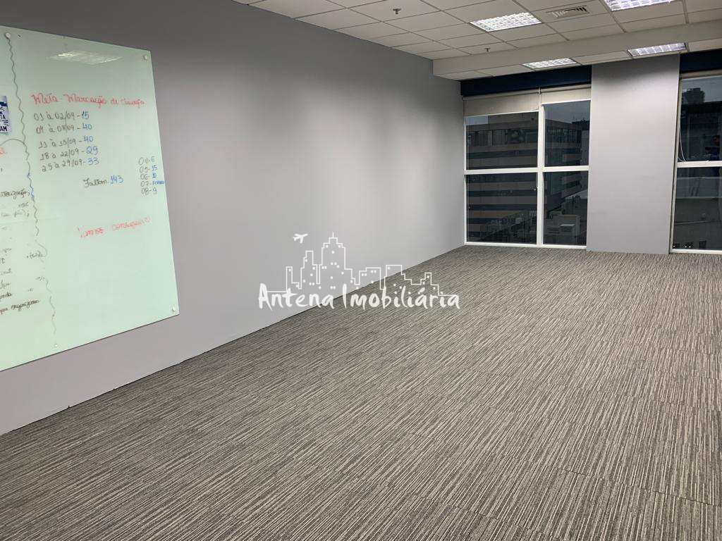 Prédio Inteiro para alugar, 373m² - Foto 10